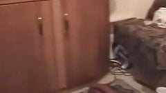 Amateur College Teen Threesome